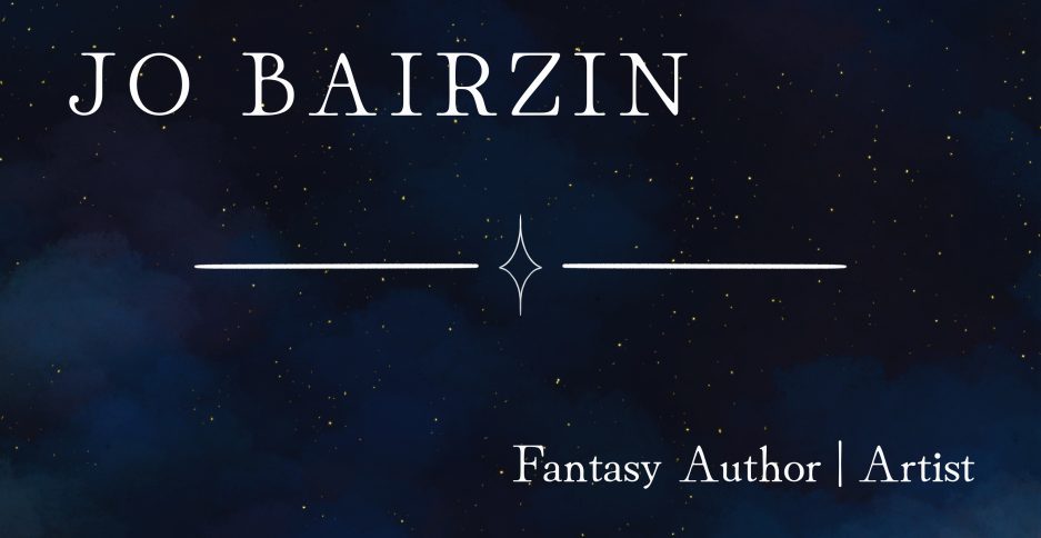 Jo Bairzin